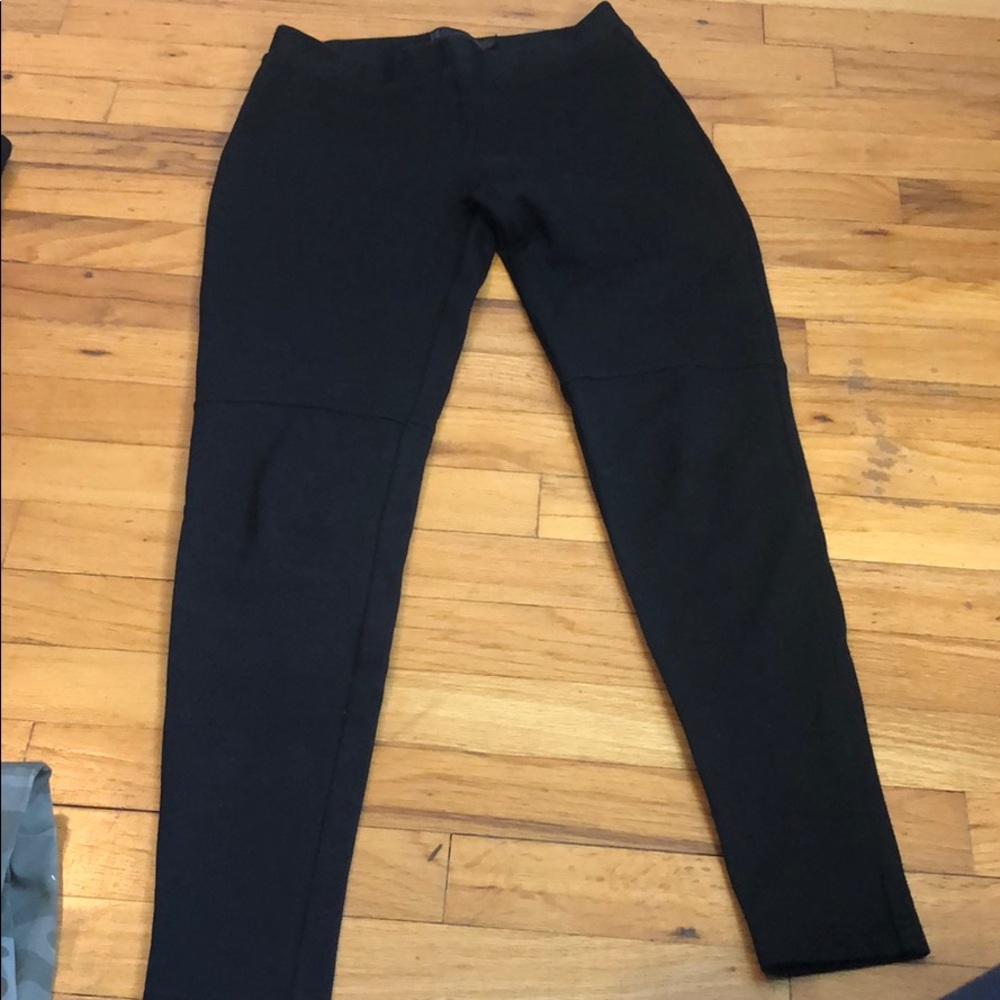 Forenza dress leggings
